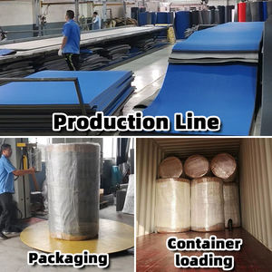 Alfombrillas DE LUCHA baratas Roll Xpe Foam 6 'X42' Rollo flexible de <span class=keywords><strong>espuma</strong></span> Mat Cheerleading Gymnastics Tumbling Gym Roll up Mats - Product Image 4