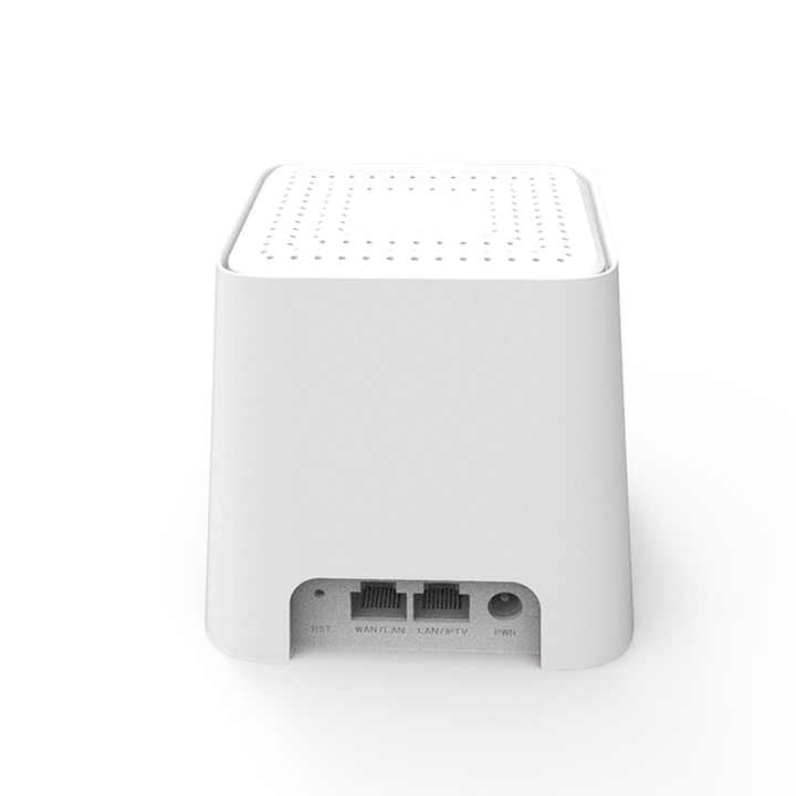 Openwrt Wi Fi Gsm Home Gigabit Electric Diy 1200 Mbps Ac Mesh Wifi