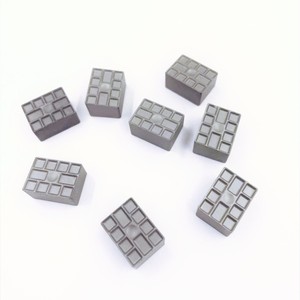 <span class=keywords><strong>Insert</strong></span> octogonal en carbure de tungstène YG8 3/8*1/4 <span class=keywords><strong>à</strong></span> prix compétitif pour le secteur pétrolier - Product Image 3