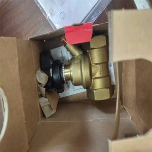 วาล์วปรับสมดุลแรงดันไดนามิก Danfoss DN80 แบบหน้าแปลน สำหรับระบบทำความร้อนและเครื่องปรับอากาศ - Product Image 2