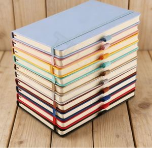 สมุดบันทึกธุรกิจ A4 ปกหนัง PU สำหรับขายส่ง พร้อมโลโก้สั่งทำ - Product Image 2