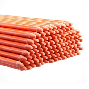 Glass Fiber Reinforce <b>Plastic</b> Driveway Marker <b>Rods</b> - Product Image 1
