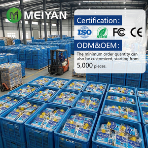 Piège à mouches suspendu pour jardin extérieur, installation facile, sans entretien, jetable, durable - Product Image 6