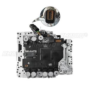 Conjunto de cuerpo de válvula de transmisión automática 31705-X132B para Infiniti Q50, pieza de motor, accesorios para automóvil - Product Image 4