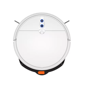 OEM Robot Vacuum <b>Mop</b> Smart Robot Vacuum Cleaner GD3-001 Gyro Navigation 2000Pa Auto <b>Cleaning</b> Robot for Pet Hair Hardwood Floor - Product Image 1