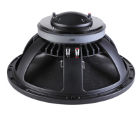 V-NICE Speaker Audio Profesional Koaksial Murah 15 Inch Buatan Cina OEM ODM Subwoofer 800W untuk Aksesori Speaker Panggung Luar Ruangan