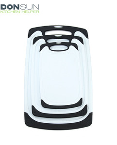 Kitchen Chopping Board Dishwasher Safe Plastic Cutting Board kitchen chopping Board