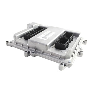 6511201-7017 ชุดควบคุมเครื่องยนต์ (ECU) สำหรับรถขุด ใหม่ รับประกัน 1 ปี ผลิตในประเทศจีน - Product Image 2