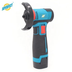 Machine à polir 76mm <span class=keywords><strong>mini</strong></span>-<span class=keywords><strong>meuleuse</strong></span> <span class=keywords><strong>sans</strong></span> <span class=keywords><strong>fil</strong></span> 16.8V portable <span class=keywords><strong>sans</strong></span> <span class=keywords><strong>fil</strong></span> deux batteries vente en gros - Product Image 2