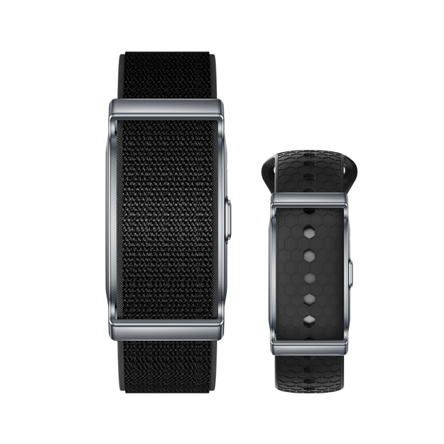 Wholesale G69 Non-screen Smart Bracelet Heart Rate Blood Oxygen Fitness Tracker Sport Band Waterproof AI Health Report