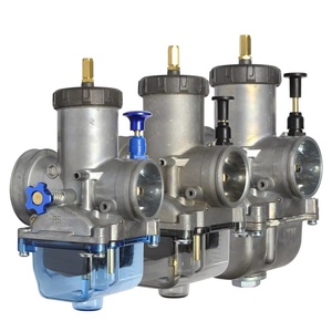 Carburador Pwk Pwm Fcr Nsr Tm Pe Pe32 Pe34 32mm 34mm para Cr250 Sr250 <span class=keywords><strong>Virago</strong></span> Xv250 <span class=keywords><strong>Suzuki</strong></span> Gn250 Dr2 250-350cc - Product Image 3