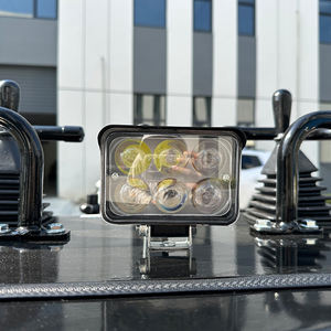 لودر صغير بمحرك ديزل معتمد من CE بتصميم مدمج لإزالة الثلوج وتنسيق الحدائق - Product Image 6