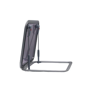 Vierkant Geanodiseerd Aluminium Dekluik Met Acrylglas Opening Patrijspoort Voor Zeebenodigdheden Portlights Voor Boot - Product Image 1