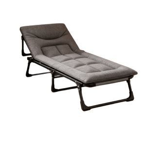 <span class=keywords><strong>Lit</strong></span> de camping pliable, idéal pour les voyages en voiture et en camping-car, lits pliants portables et compacts, gain de place, sans assemblage, <span class=keywords><strong>lit</strong></span> ergonomique, capacité de 400 lb - Product Image 1
