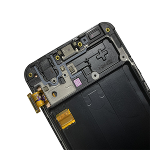 Écran tactile de remplacement pour <span class=keywords><strong>Samsung</strong></span> Galaxy A40, avec cadre, nouveau en chine, - Product Image 6