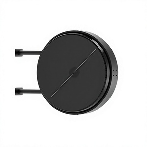 Letrero Holográfico LED de Doble Cara, Caja de Luz con Holograma 3D, Ángulo de Visión de 178°, Brillo de 2000cd, Interior/Exterior - Product Image 1