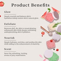 Gommage Corporel au Sucre de Karité Biologique Hydratant Coco Sel Exfoliant pour Vergetures Bain et Cosmétiques Sous Marque