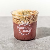 Logo personnalisé écologique 8oz 12oz 16oz 24oz Bol à smoothie en plastique jetable transparent pour salade de yaourt aux fruits Bols à emporter Acai