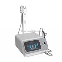 Appareil de mésothérapie anti-rides non invasif à haute pression, jet peel, microdermabrasion portable ABS, modèle 2026, le plus vendu
