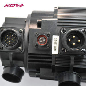 <span class=keywords><strong>130st</strong></span>-m10025lfb/Z Groothandel Uitstekende Ip67 2500Rpm 2.6kw 240V <span class=keywords><strong>Ac</strong></span> Servomotor - Product Image 6