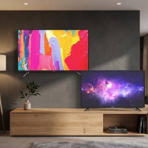 Paquetes de Servicio de Alquiler de Televisores Portátiles de Plástico a Todo Color - Product Image 3