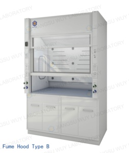 Laboratoire de chimie <span class=keywords><strong>sorbonne</strong></span> banc de meuble de sécurité hotte - Product Image 2