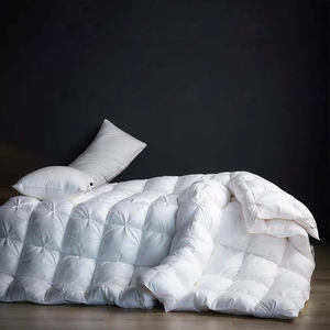 <span class=keywords><strong>Couette</strong></span> de luxe hiver 140x200cm 4kg, couverture matelassée hybride lestée, vente en gros - Product Image 3