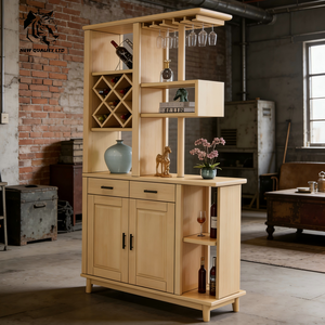 Mueble de entrada de madera, mesa consola, nuevo estilo, para sala de estar, fabricado en fábrica, bajo precio, personalizable, en stock, listo para enviar. - Product Image 4