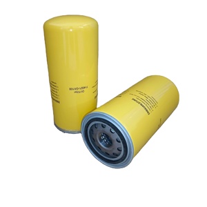 Cartouche de filtre à huile pour compresseur d'air Manny 114021-GX100 pour compresseur d'air à vis - Product Image 5