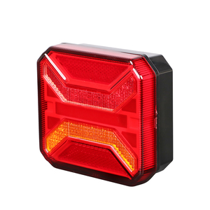 <span class=keywords><strong>Feu</strong></span> arrière LED <span class=keywords><strong>de</strong></span> camion étanche 12v 24v, indicateur arrière d'arrêt, feux <span class=keywords><strong>de</strong></span> <span class=keywords><strong>plaque</strong></span> d'immatriculation, <span class=keywords><strong>feu</strong></span> <span class=keywords><strong>de</strong></span> signalisation e-mark - Product Image 3