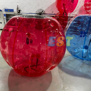 Ballon gonflable de pare-chocs de corps de football pour enfants et adultes <span class=keywords><strong>balle</strong></span> gonflable de zorb de bulle humaine de sport vente en gros - Product Image 5