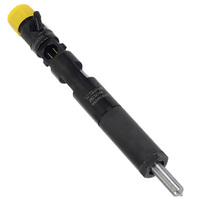 Nuevo Inyector de Combustible 28232248 EJBR01801A/Z EJBR04001A/D EJBR01501Z para Renault Clio Kangoo Megane Modus Symbol 1.5d K9K702 K9K712