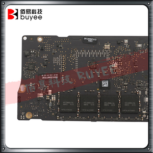 Сменная материнская плата для Macbook Air 13 "A1466 2015 2017 I5 I7 1,8 ГГц/2,2 ГГц/1,6 ГГц 8G 4G логическая плата 2013-2014 лет - Product Image 3
