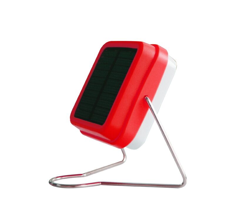 Мини-фонарь на солнечной батарее для домашнего использования