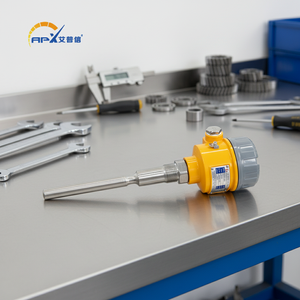 <span class=keywords><strong>Interruptor</strong></span> de <span class=keywords><strong>nivel</strong></span> de varilla vibratoria de bajo costo, un sensor para medir el <span class=keywords><strong>nivel</strong></span> de polvo, materiales granulares y terrones - Product Image 5