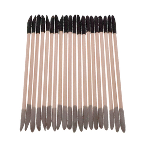 Hot Sale 2-in-1 Sanding Sticks Double End <strong>Matchsticks</strong> Sanding Twigs Fine Detailing Polishing Sticks <strong>for</strong> Plastic <strong>Model</strong> Woodwork - Product Image 1
