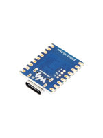 Placa de Desarrollo Personalizada ESP32-H2FH4S con Núcleo RISC-V, Módulo de Comunicación Inalámbrica Mini BLE Zigbee Thread, USB Tipo-C