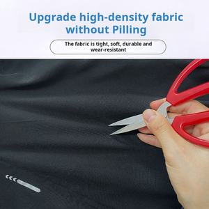 Short de course à séchage rapide pour hommes-Short d'entraînement respirant léger de 5 pouces pour la gym, le jogging et les vêtements décontractés - Product Image 6