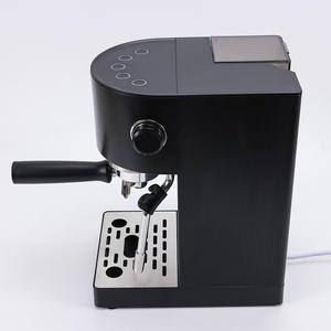 Machine à expresso professionnelle 20 bars, machine à café expresso personnelle pour usage domestique - Product Image 3