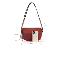 Sacs en cuir de taille de l'Inde Sacs à main pour femmes Mini portefeuille Sacs turcs Marques Wholes Femme Sac Bottega Russie Sac à main à Dubaï