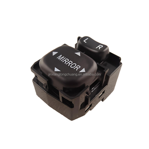 P1373042050a0 पावर समायोज्य इलेक्ट्रिक रेयरव्यू मिरर स्विच सीधे फोटॉन के लिए फिट - Product Image 1
