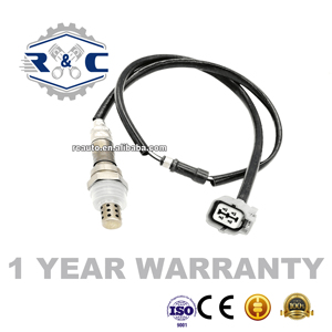 Sonda Lambda 36532-PNB-G02 de alta calidad R & C para Honda 2017/Prelude V/Stream / Accord <span class=keywords><strong>Civic</strong></span> <span class=keywords><strong>Sensor</strong></span> de <span class=keywords><strong>O2</strong></span> superior inferior - Product Image 3
