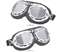 Lunettes de moto Anlorr, masque de moto coupe-vent, lunettes de sport, lunettes de motocross pour adultes, Espejo a Prueba De Viento