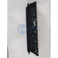 Nouvel ensemble de panneaux de seuil de porte arrière gauche et droit d'origine 13992449-00 13992451-00 SA3HK-5402860 SA3HK-5402850 pour BYD HAN/SONG PLUS