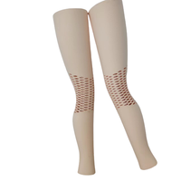 Prothèse orthopédique AK en mousse cosmétique pour jambe (étanche) pour prothèse de jambe