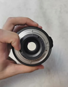 ราคาดี AF 70-300 มม. f/4-5.6 Di LD มาโคร เลนส์เทเลโฟโต้มาโครแบบฟูลเฟรมเมาท์ F กำลังขยาย 1:2 - Product Image 5