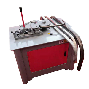 Автоматический трубогибочный станок для труб из нержавеющей стали типов 38 и 51 с двигателем, гарантия один год - Product Image 2