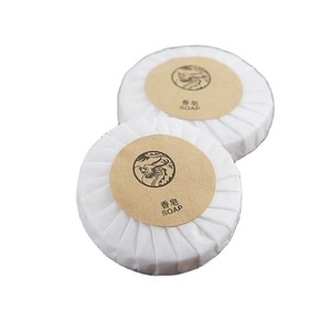 Xà phòng dùng một lần chất lượng khách sạn để sử dụng hàng ngày - Product Image 2