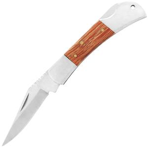 केम्पस स्केल की जेब चाकू क्लासिक 2.44: क्लिप प्वाइंट ब्लेड दोहरे मजबूत सुरक्षा लॉक बैक नाखून खुले - Product Image 1