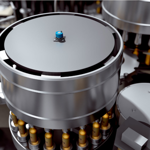 Sick 1051398 DFS60B-TDEK03600 bộ mã hóa gia tăng dfs60 Ethernet mô hình - Product Image 6